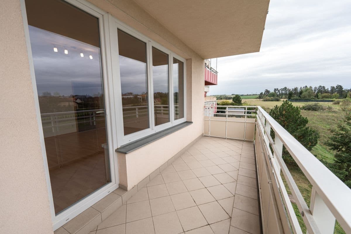 Pronájem bytu 1+kk 37 m², Přeučilova, Praha, Praha Pronájem bytu 1+kk 37 m², Přeučilova, Praha, Praha