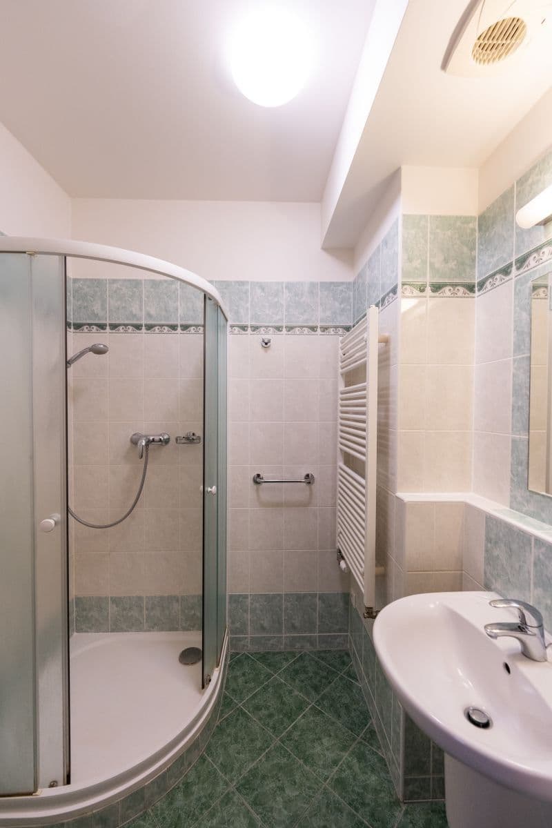 Pronájem bytu 1+kk 37 m², Přeučilova, Praha, Praha Pronájem bytu 1+kk 37 m², Přeučilova, Praha, Praha