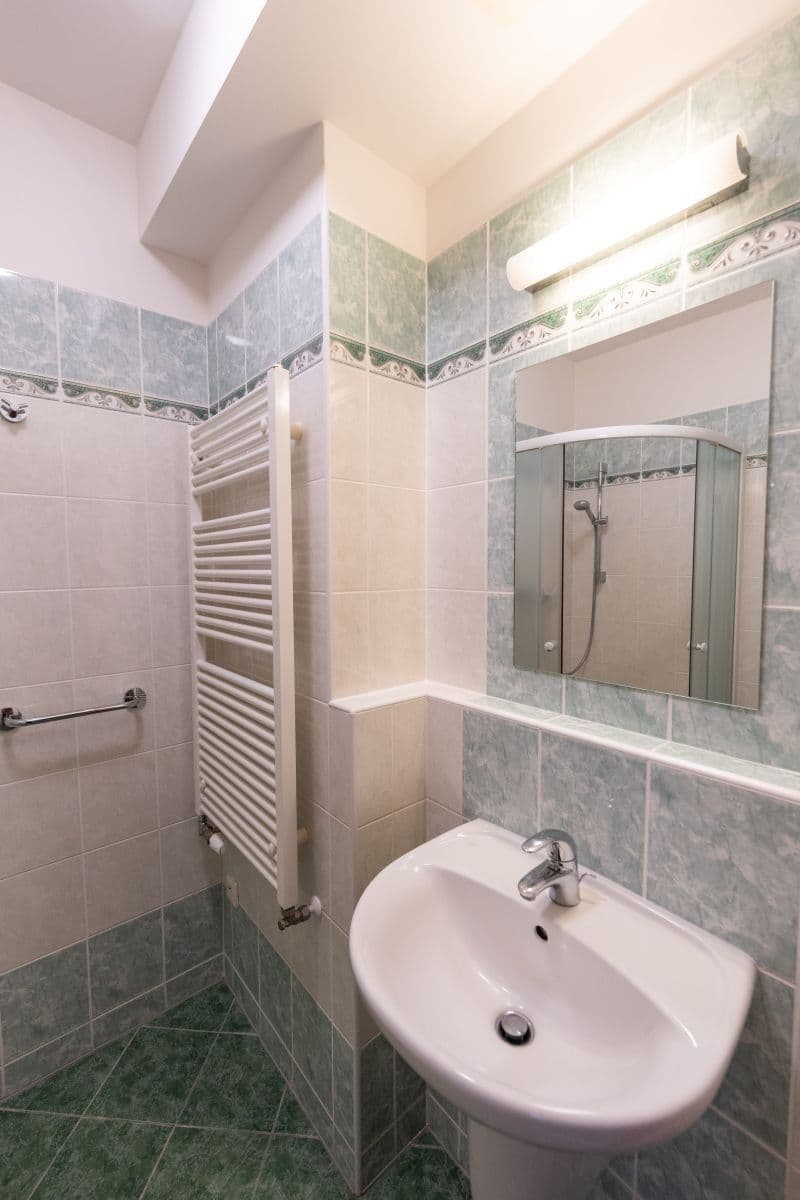 Pronájem bytu 1+kk 37 m², Přeučilova, Praha, Praha Pronájem bytu 1+kk 37 m², Přeučilova, Praha, Praha