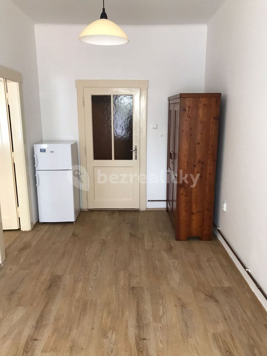 Pronájem bytu 1+1 48 m², Lopatecká, Praha, Praha Pronájem bytu 1+1 48 m², Lopatecká, Praha, Praha
