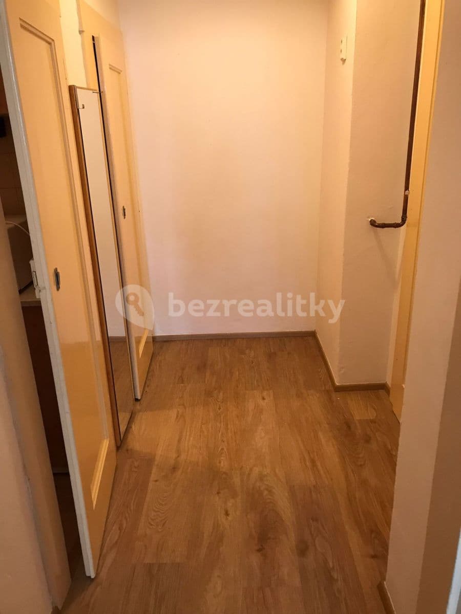 Pronájem bytu 1+1 48 m², Lopatecká, Praha, Praha Pronájem bytu 1+1 48 m², Lopatecká, Praha, Praha