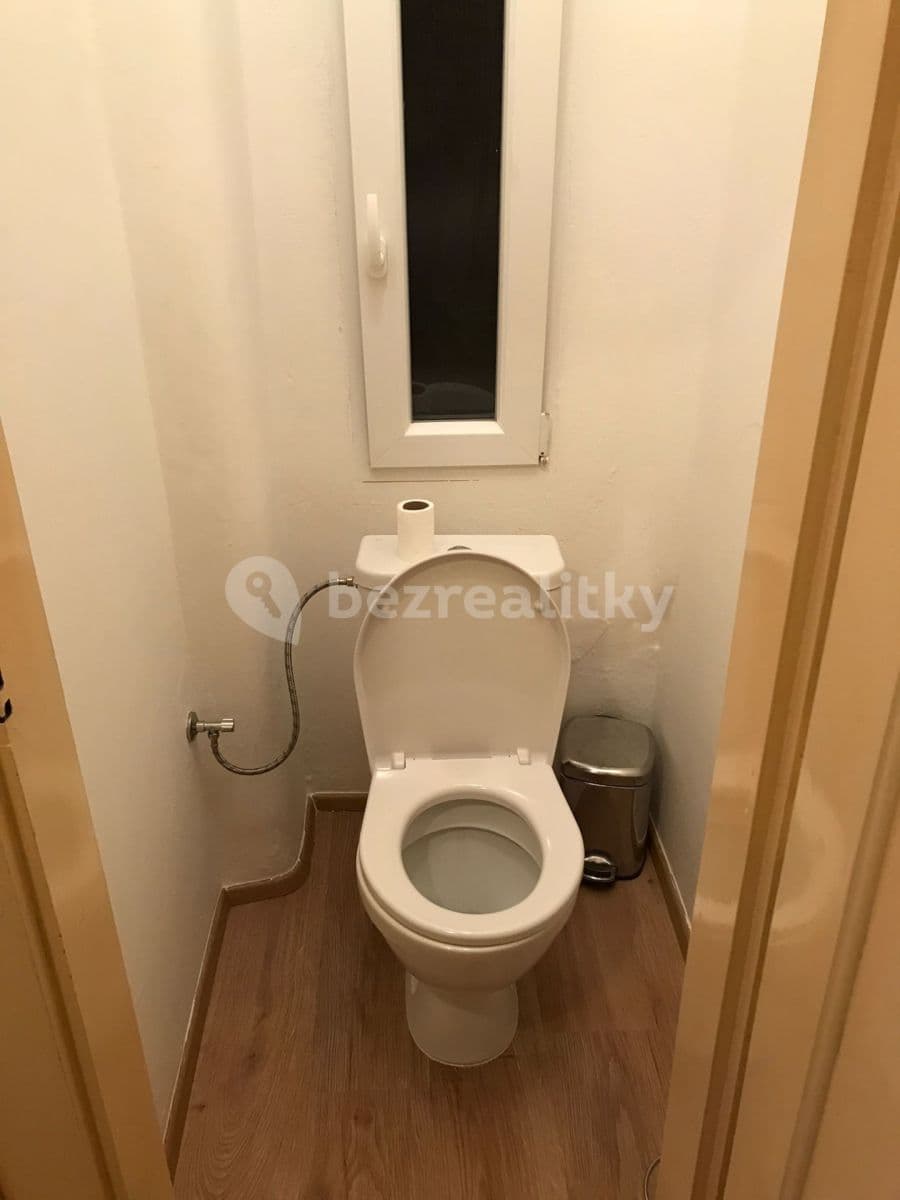 Pronájem bytu 1+1 48 m², Lopatecká, Praha, Praha Pronájem bytu 1+1 48 m², Lopatecká, Praha, Praha