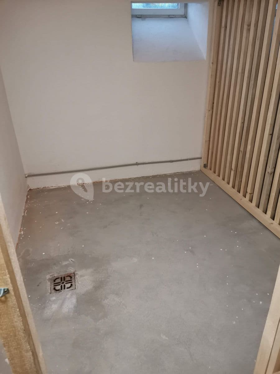 Pronájem bytu 1+kk 30 m², Slámova, Brno, Jihomoravský kraj Pronájem bytu 1+kk 30 m², Slámova, Brno, Jihomoravský kraj