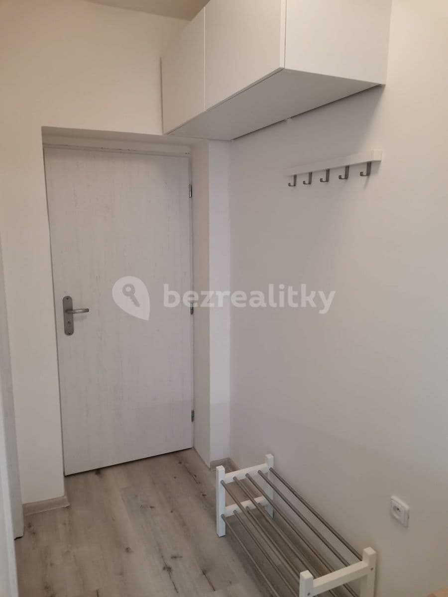 Pronájem bytu 1+kk 30 m², Slámova, Brno, Jihomoravský kraj Pronájem bytu 1+kk 30 m², Slámova, Brno, Jihomoravský kraj