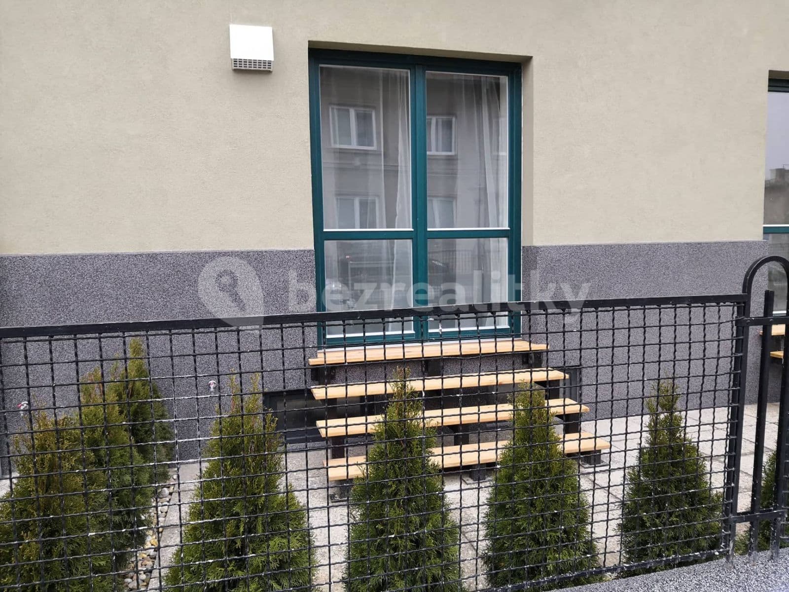 Pronájem bytu 1+kk 30 m², Slámova, Brno, Jihomoravský kraj Pronájem bytu 1+kk 30 m², Slámova, Brno, Jihomoravský kraj