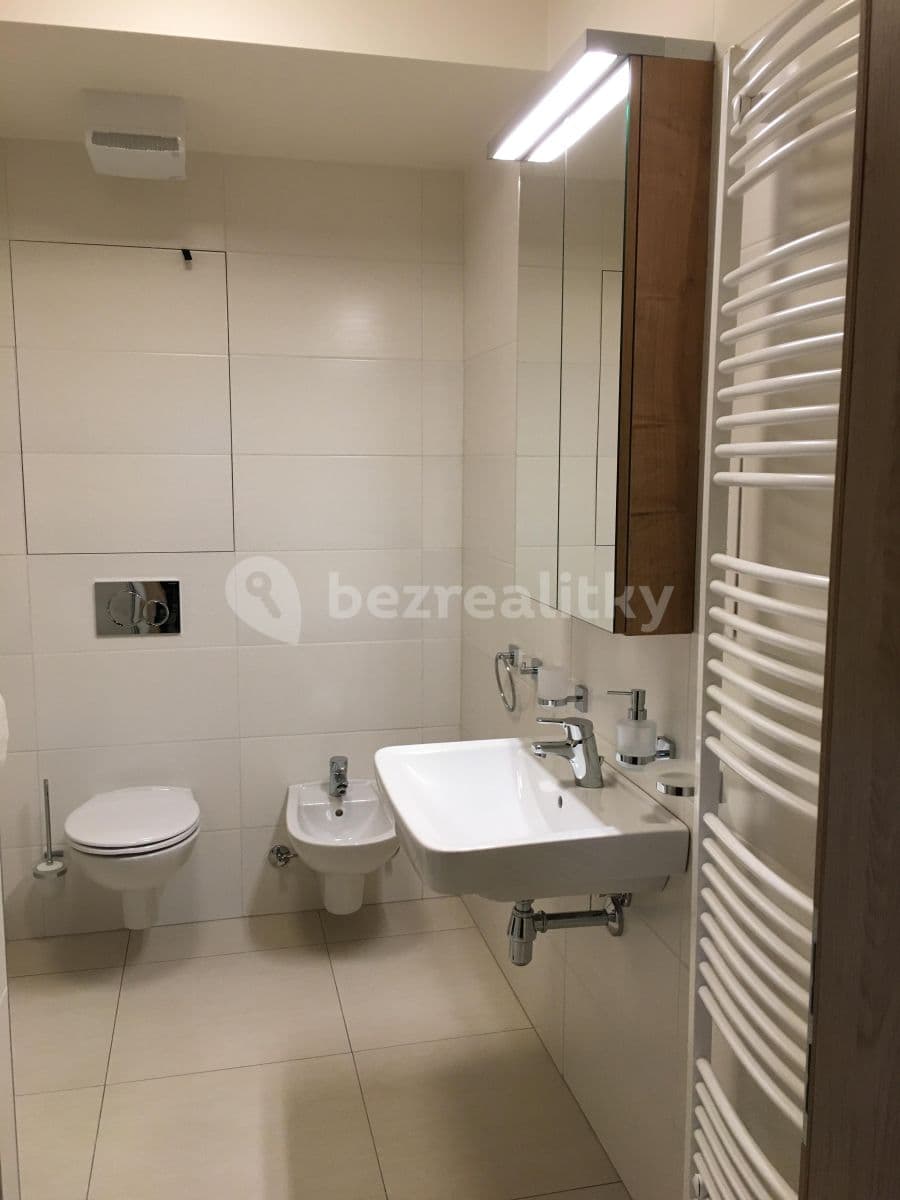 Pronájem bytu 2+kk 54 m², Moskalykova, Brno, Jihomoravský kraj Pronájem bytu 2+kk 54 m², Moskalykova, Brno, Jihomoravský kraj