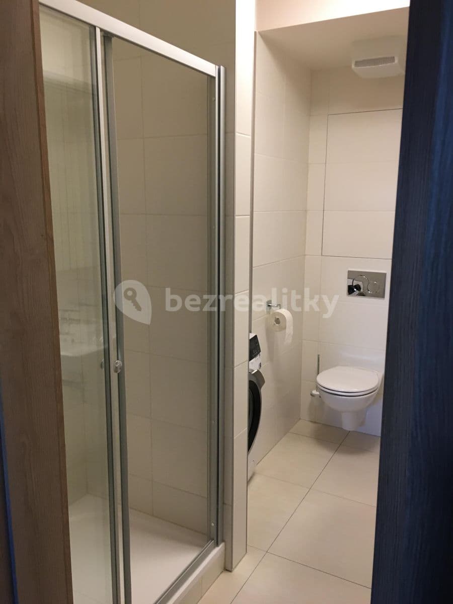 Pronájem bytu 2+kk 54 m², Moskalykova, Brno, Jihomoravský kraj Pronájem bytu 2+kk 54 m², Moskalykova, Brno, Jihomoravský kraj