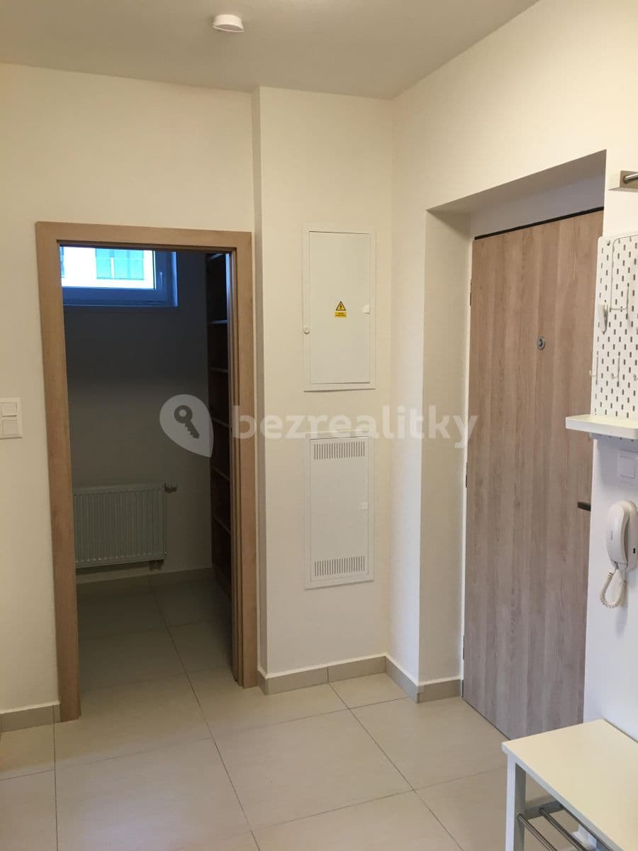 Pronájem bytu 2+kk 54 m², Moskalykova, Brno, Jihomoravský kraj Pronájem bytu 2+kk 54 m², Moskalykova, Brno, Jihomoravský kraj