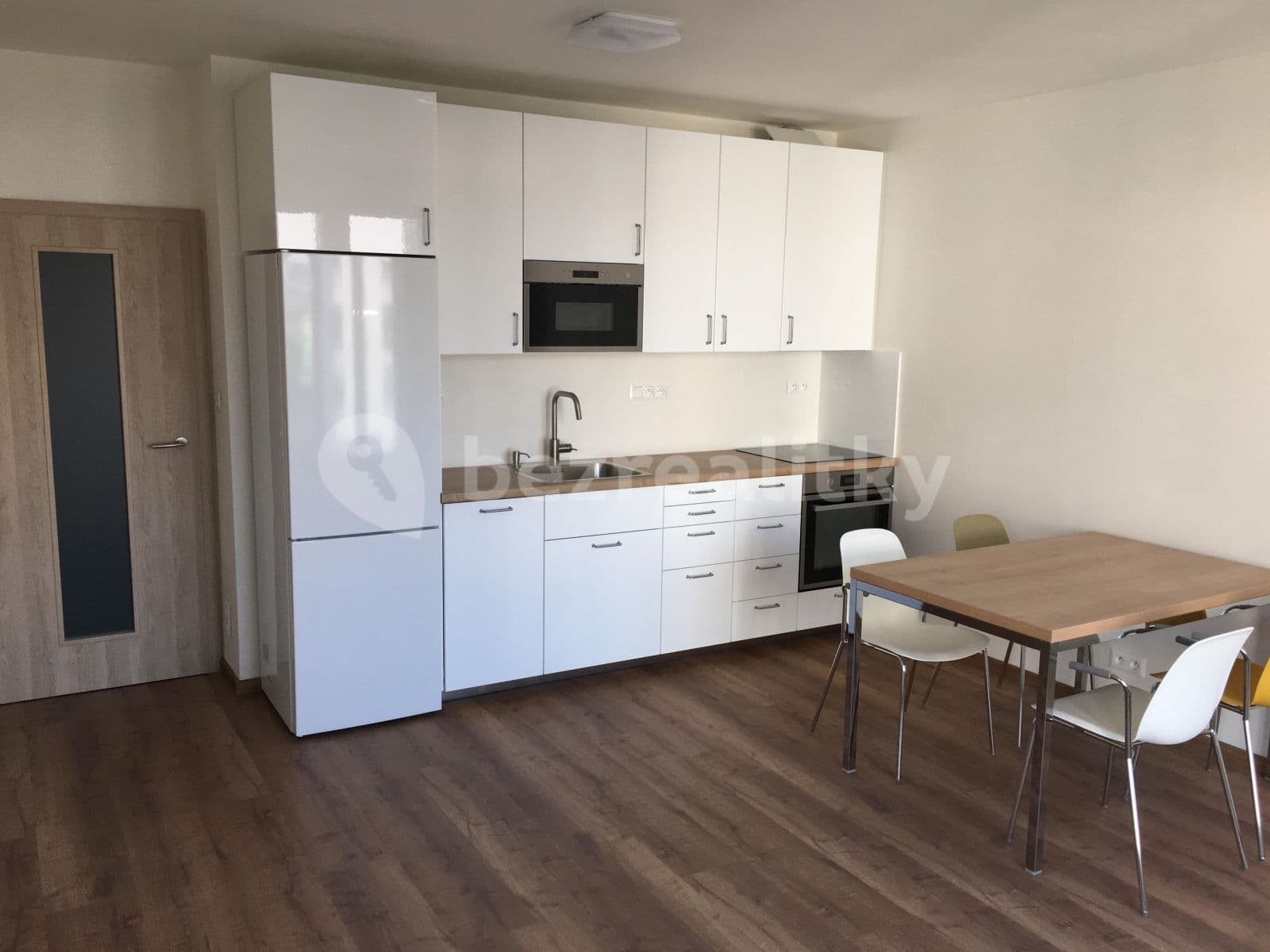 Pronájem bytu 2+kk 54 m², Moskalykova, Brno, Jihomoravský kraj Pronájem bytu 2+kk 54 m², Moskalykova, Brno, Jihomoravský kraj