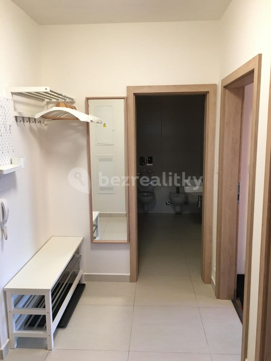 Pronájem bytu 2+kk 54 m², Moskalykova, Brno, Jihomoravský kraj Pronájem bytu 2+kk 54 m², Moskalykova, Brno, Jihomoravský kraj