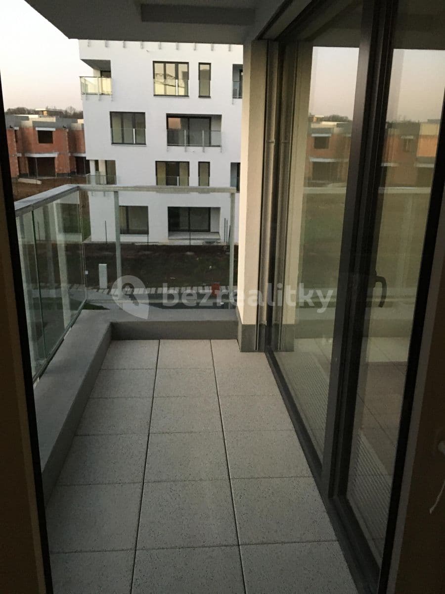 Pronájem bytu 2+kk 54 m², Moskalykova, Brno, Jihomoravský kraj Pronájem bytu 2+kk 54 m², Moskalykova, Brno, Jihomoravský kraj