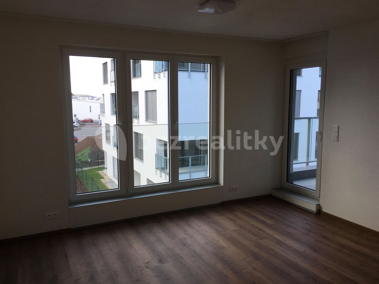 Pronájem bytu 2+kk 54 m², Moskalykova, Brno, Jihomoravský kraj Pronájem bytu 2+kk 54 m², Moskalykova, Brno, Jihomoravský kraj