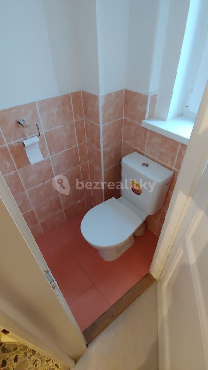 Pronájem bytu 1+1 51 m², Farní, Praha, Praha Pronájem bytu 1+1 51 m², Farní, Praha, Praha