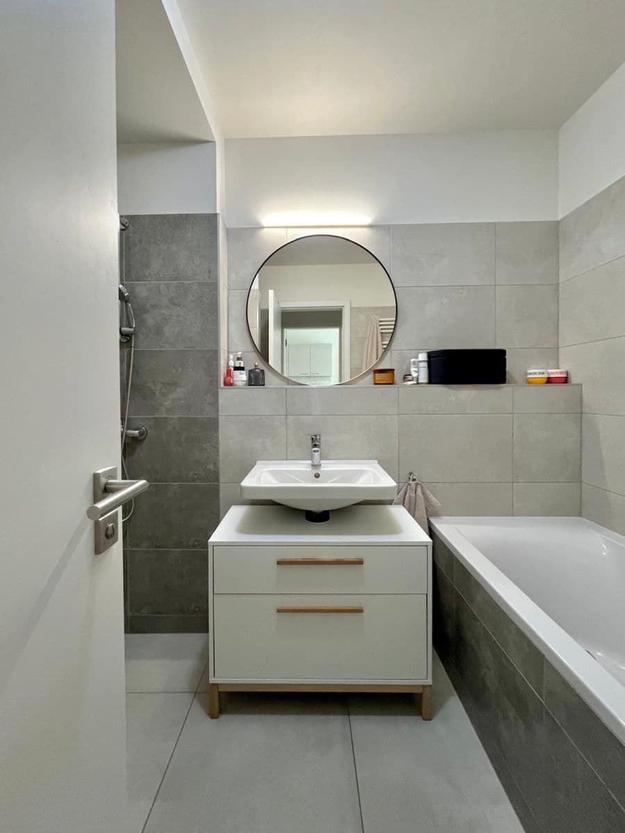 Pronájem bytu 2+kk 65 m², Nová, České Budějovice, Jihočeský kraj Pronájem bytu 2+kk 65 m², Nová, České Budějovice, Jihočeský kraj