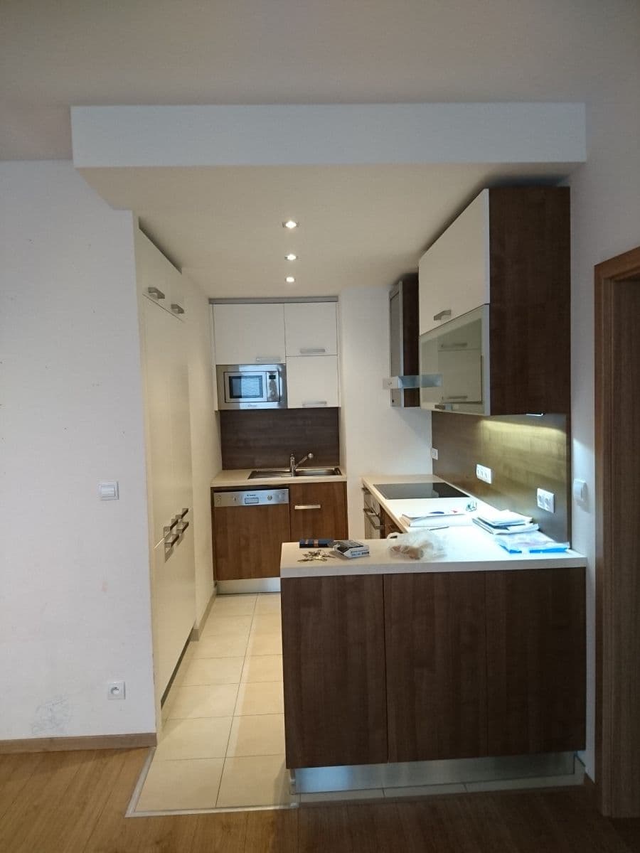 Pronájem bytu 3+kk 79 m², Bermanova, Praha, Praha Pronájem bytu 3+kk 79 m², Bermanova, Praha, Praha