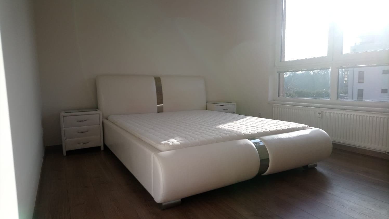 Pronájem bytu 3+kk 79 m², Bermanova, Praha, Praha Pronájem bytu 3+kk 79 m², Bermanova, Praha, Praha