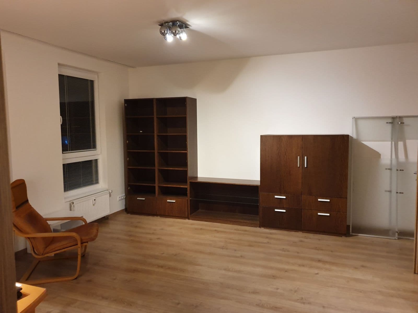 Pronájem bytu 3+kk 79 m², Bermanova, Praha, Praha Pronájem bytu 3+kk 79 m², Bermanova, Praha, Praha