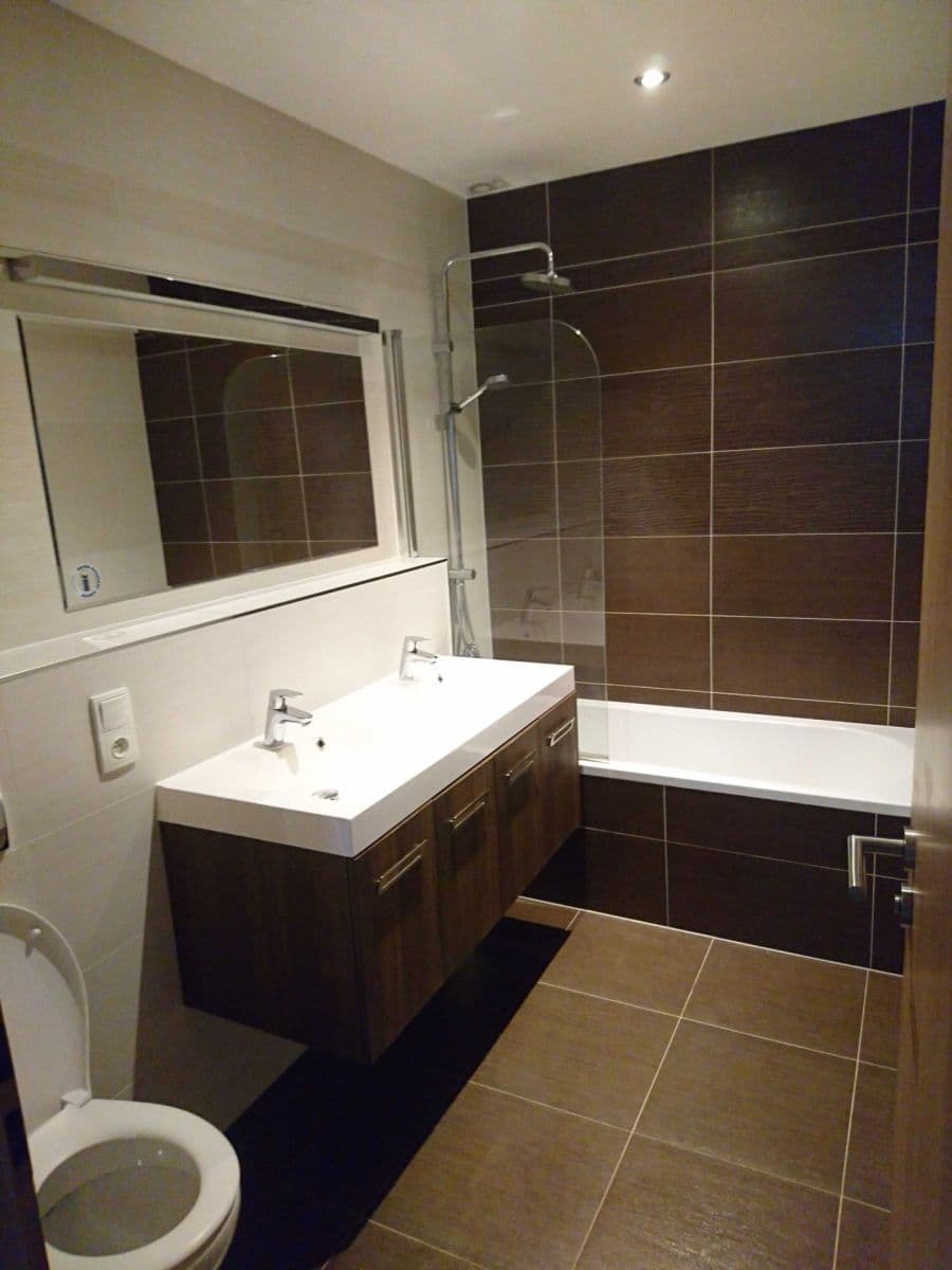 Pronájem bytu 3+kk 79 m², Bermanova, Praha, Praha Pronájem bytu 3+kk 79 m², Bermanova, Praha, Praha