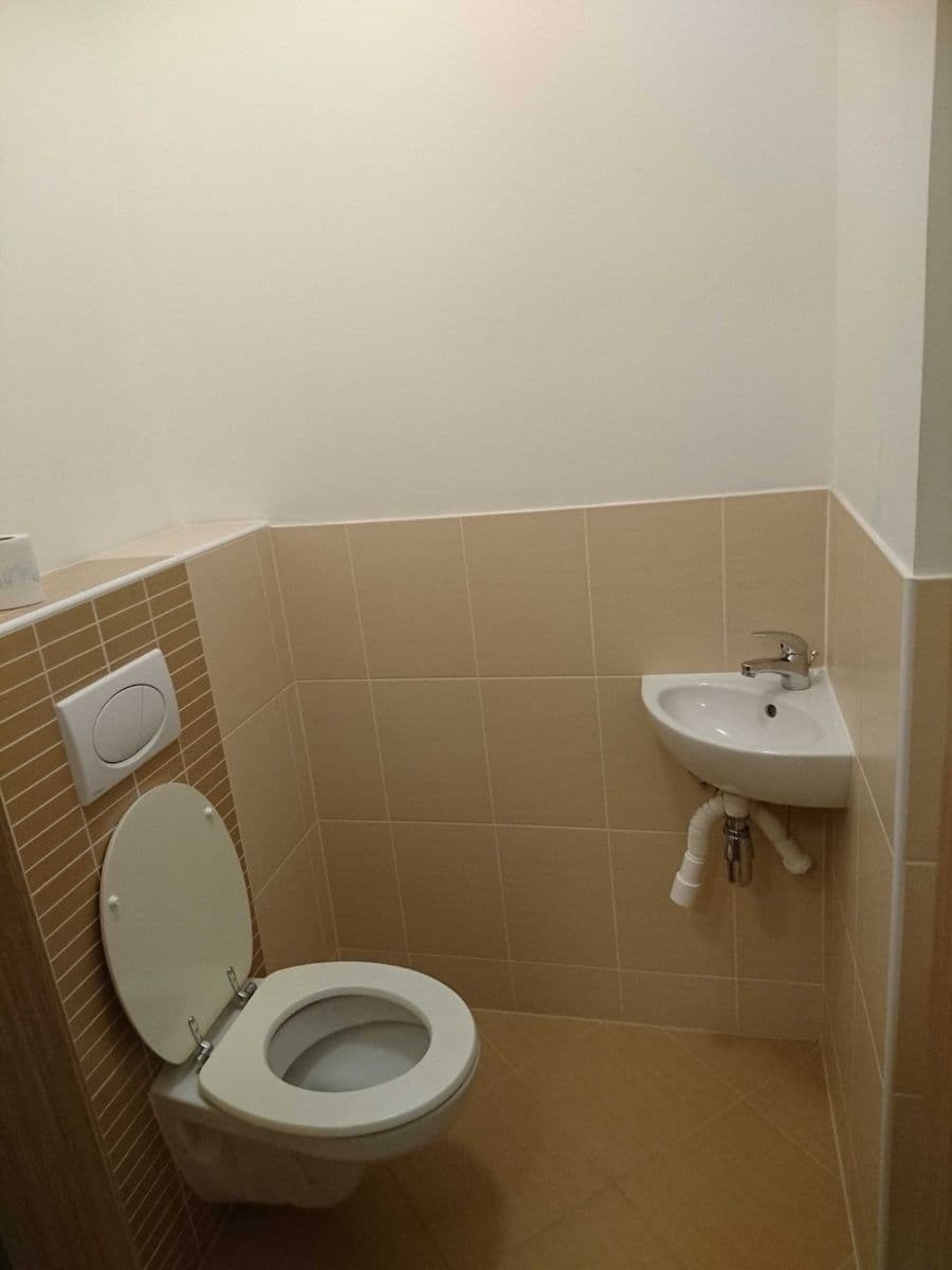 Pronájem bytu 3+kk 79 m², Bermanova, Praha, Praha Pronájem bytu 3+kk 79 m², Bermanova, Praha, Praha