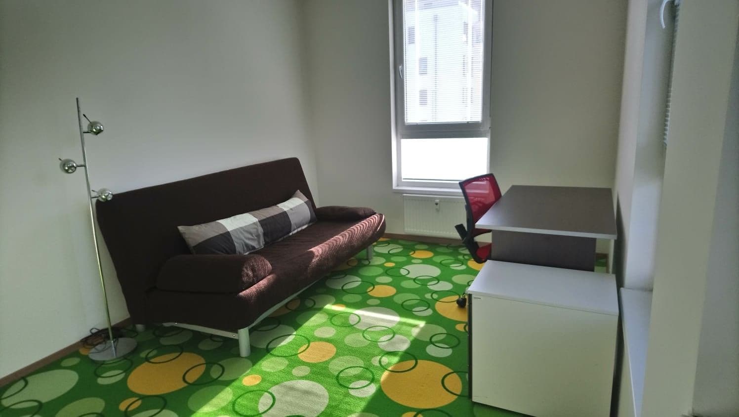 Pronájem bytu 3+kk 79 m², Bermanova, Praha, Praha Pronájem bytu 3+kk 79 m², Bermanova, Praha, Praha