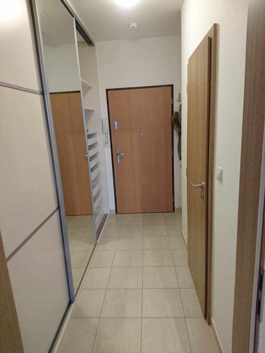 Pronájem bytu 3+kk 79 m², Bermanova, Praha, Praha Pronájem bytu 3+kk 79 m², Bermanova, Praha, Praha