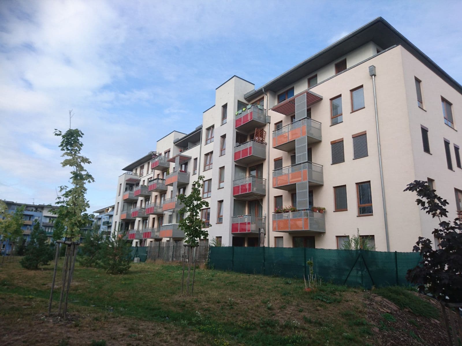 Pronájem bytu 3+kk 79 m², Bermanova, Praha, Praha Pronájem bytu 3+kk 79 m², Bermanova, Praha, Praha