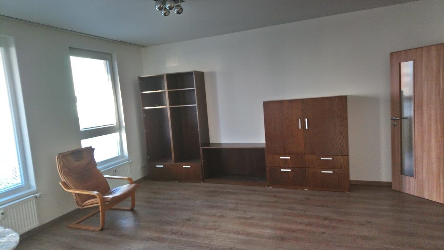 Pronájem bytu 3+kk 79 m², Bermanova, Praha, Praha Pronájem bytu 3+kk 79 m², Bermanova, Praha, Praha