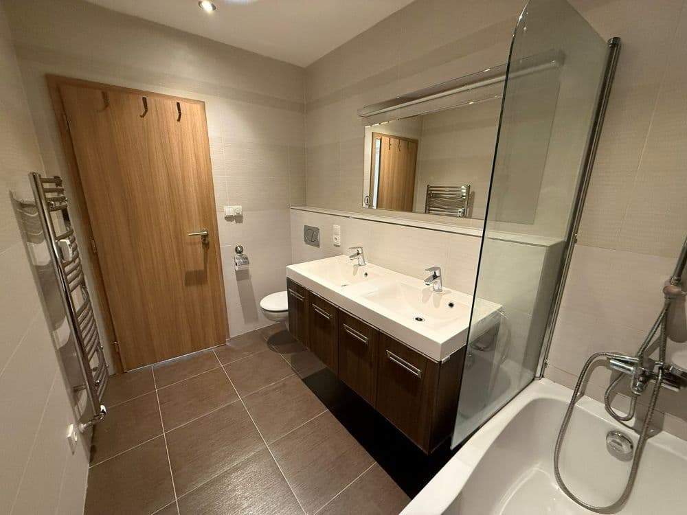 Pronájem bytu 3+kk 79 m², Bermanova, Praha, Praha Pronájem bytu 3+kk 79 m², Bermanova, Praha, Praha