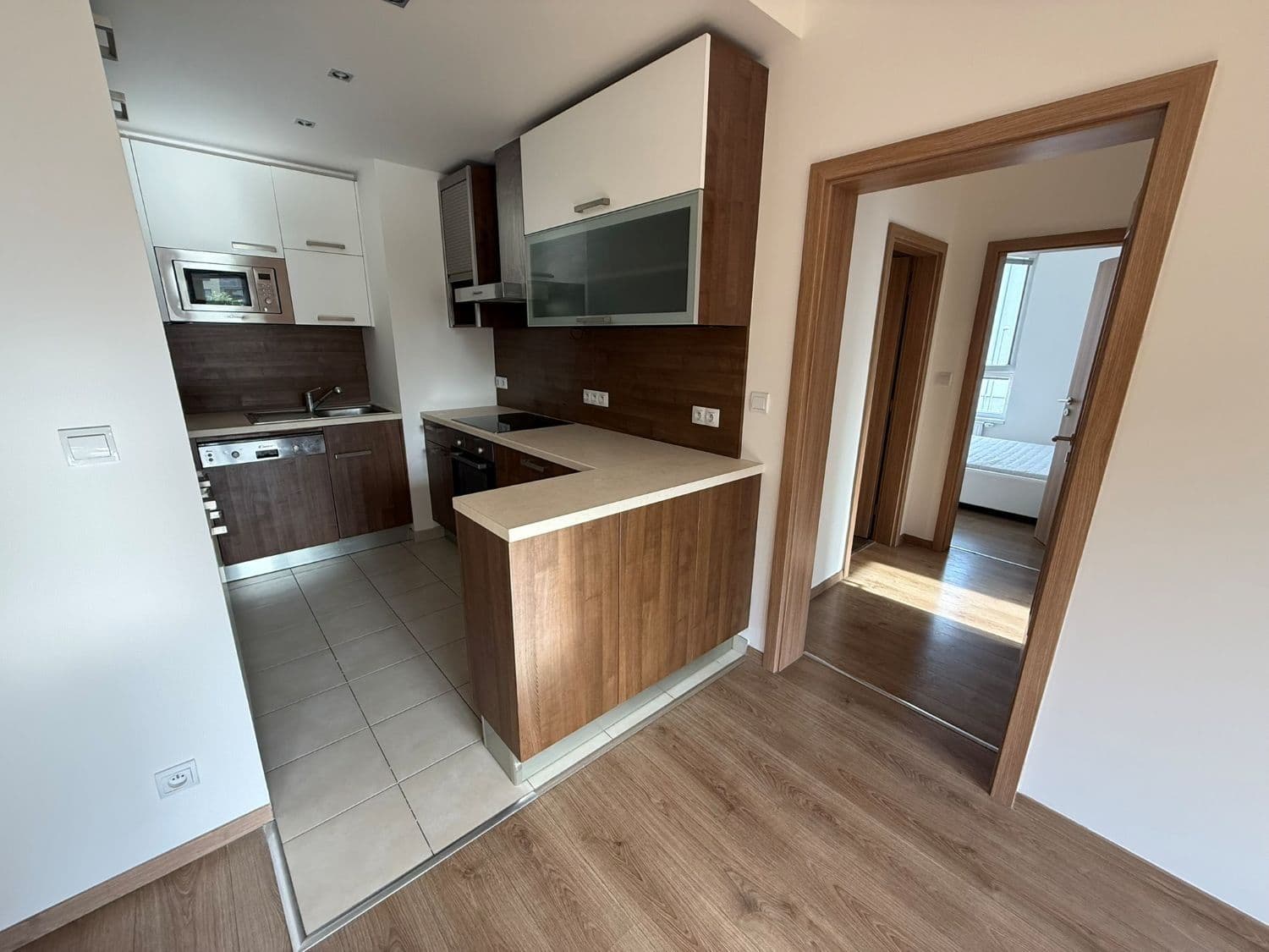 Pronájem bytu 3+kk 79 m², Bermanova, Praha, Praha Pronájem bytu 3+kk 79 m², Bermanova, Praha, Praha
