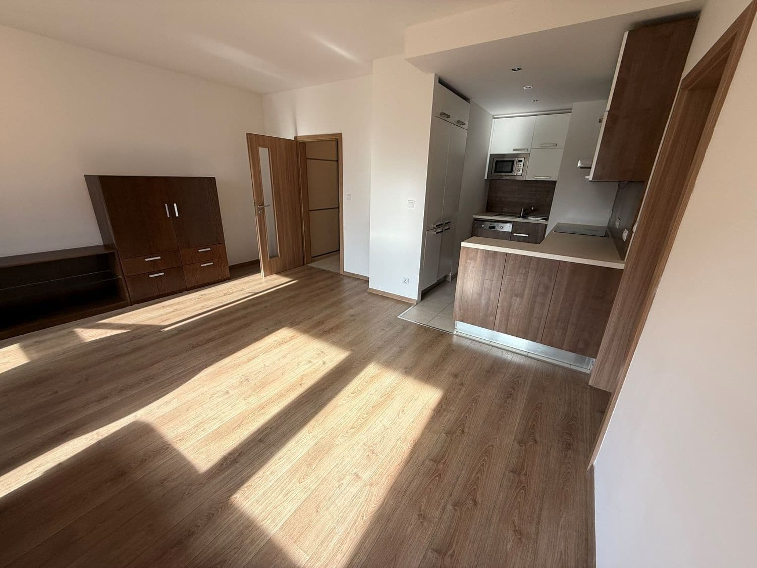 Pronájem bytu 3+kk 79 m², Bermanova, Praha, Praha Pronájem bytu 3+kk 79 m², Bermanova, Praha, Praha