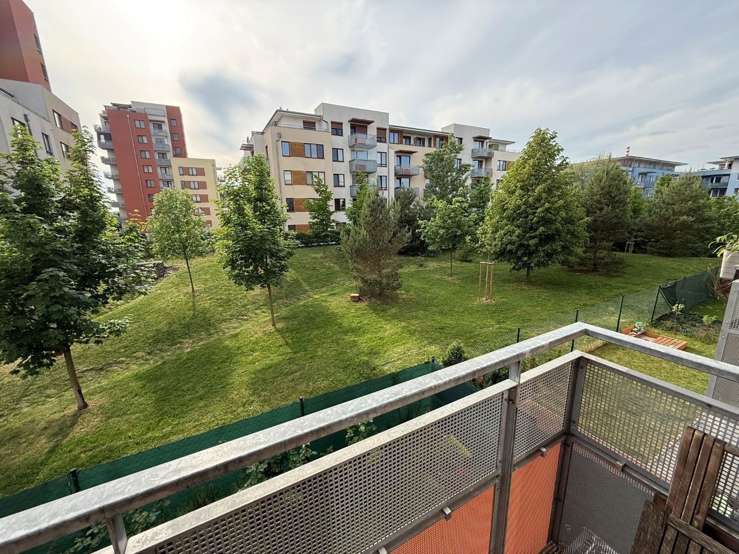 Pronájem bytu 3+kk 79 m², Bermanova, Praha, Praha Pronájem bytu 3+kk 79 m², Bermanova, Praha, Praha