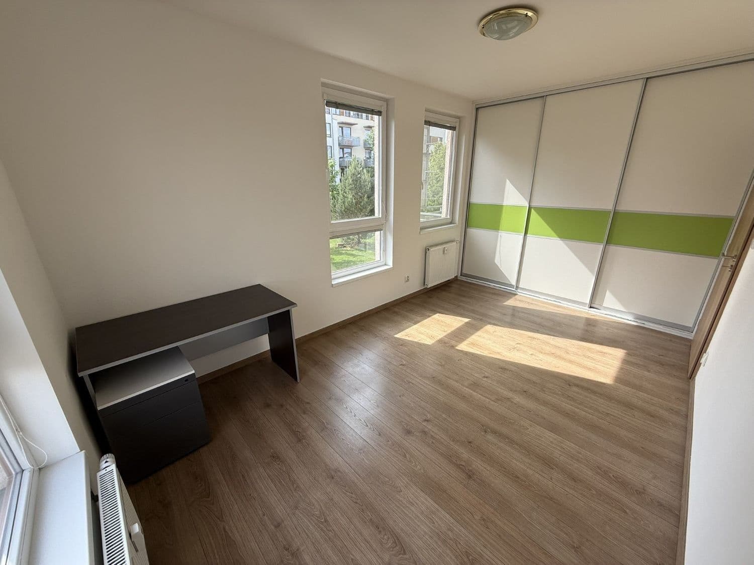 Pronájem bytu 3+kk 79 m², Bermanova, Praha, Praha Pronájem bytu 3+kk 79 m², Bermanova, Praha, Praha