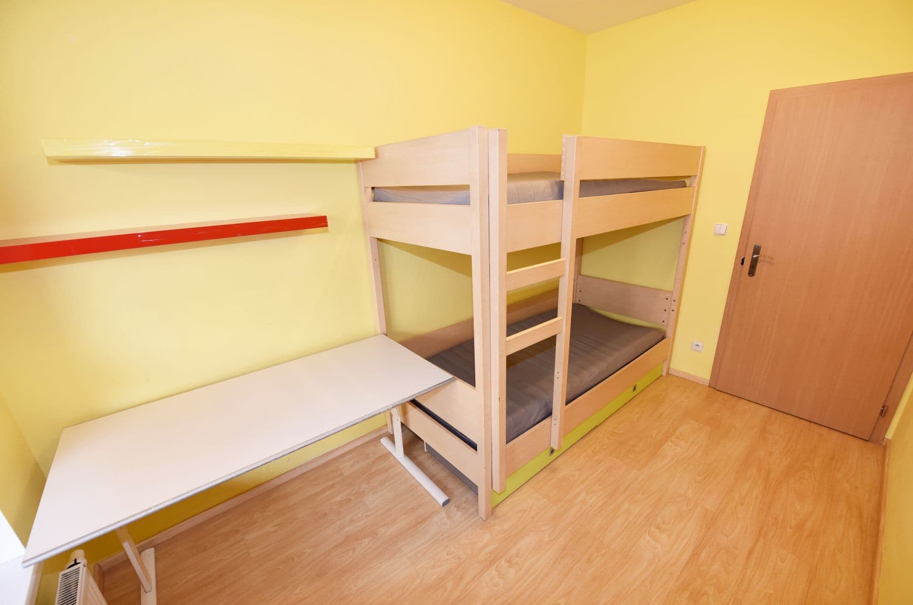 Pronájem bytu 3+kk 89 m², Za Valem, Praha, Praha Pronájem bytu 3+kk 89 m², Za Valem, Praha, Praha