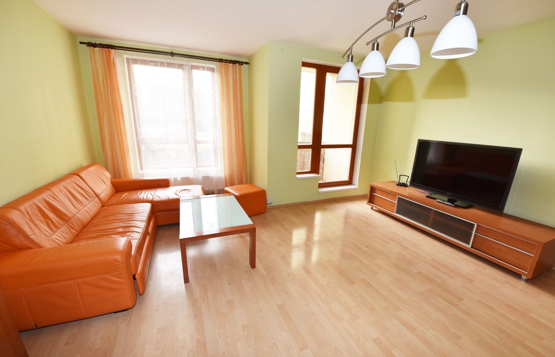 Pronájem bytu 3+kk 89 m², Za Valem, Praha, Praha Pronájem bytu 3+kk 89 m², Za Valem, Praha, Praha