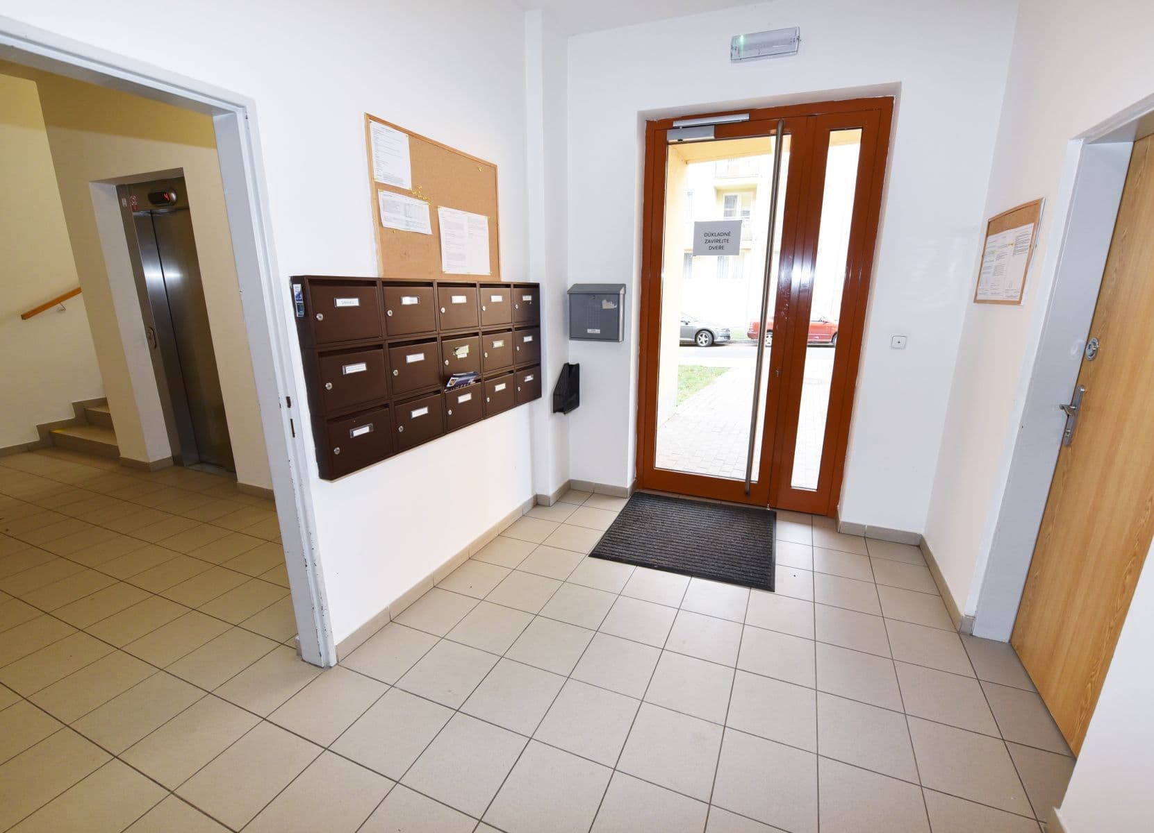 Pronájem bytu 3+kk 89 m², Za Valem, Praha, Praha Pronájem bytu 3+kk 89 m², Za Valem, Praha, Praha