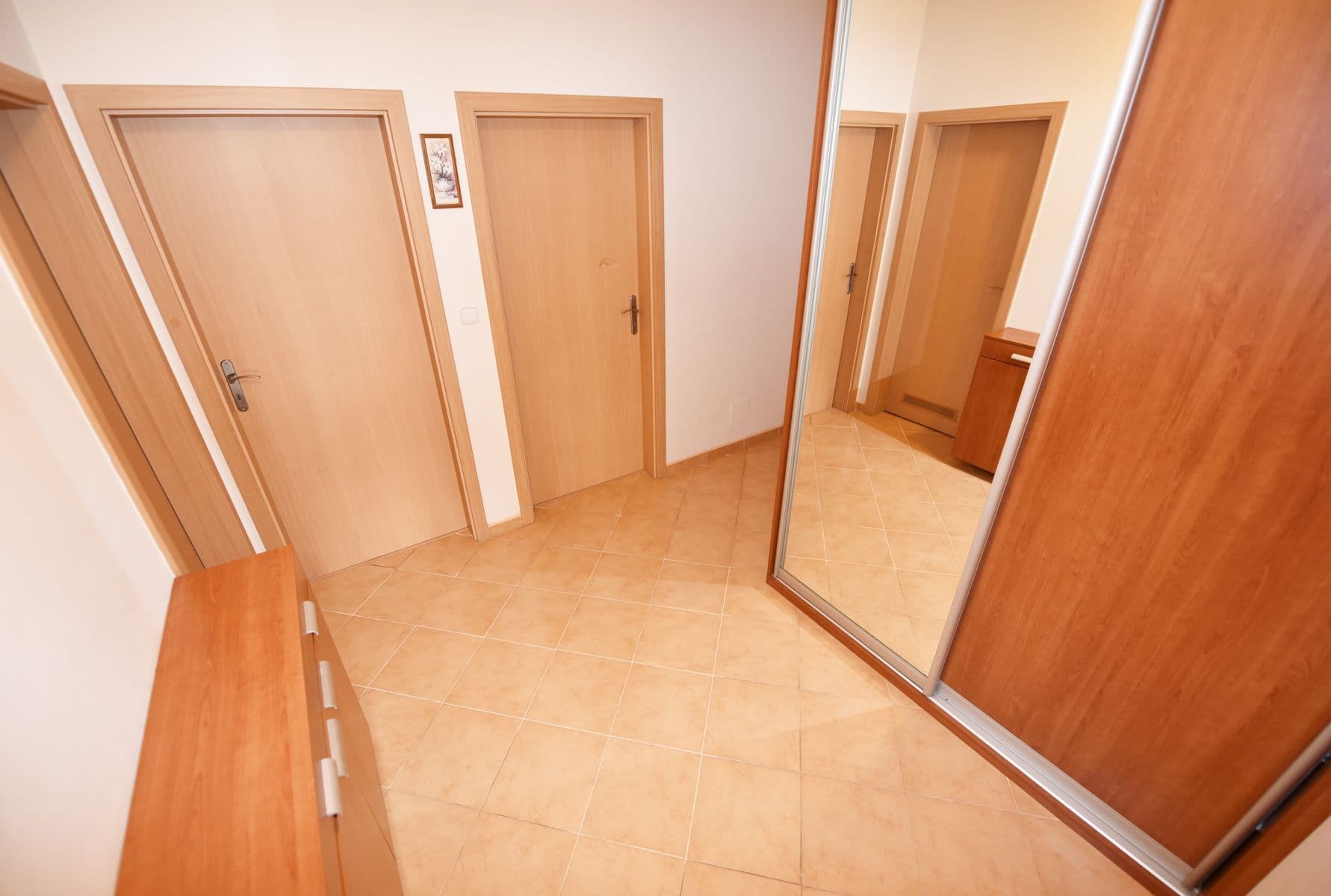 Pronájem bytu 3+kk 89 m², Za Valem, Praha, Praha Pronájem bytu 3+kk 89 m², Za Valem, Praha, Praha