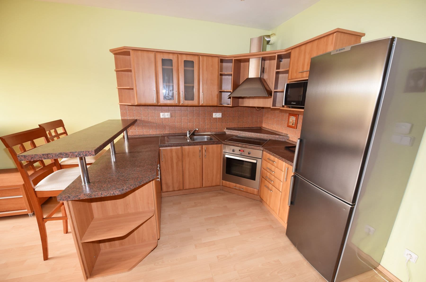 Pronájem bytu 3+kk 89 m², Za Valem, Praha, Praha Pronájem bytu 3+kk 89 m², Za Valem, Praha, Praha