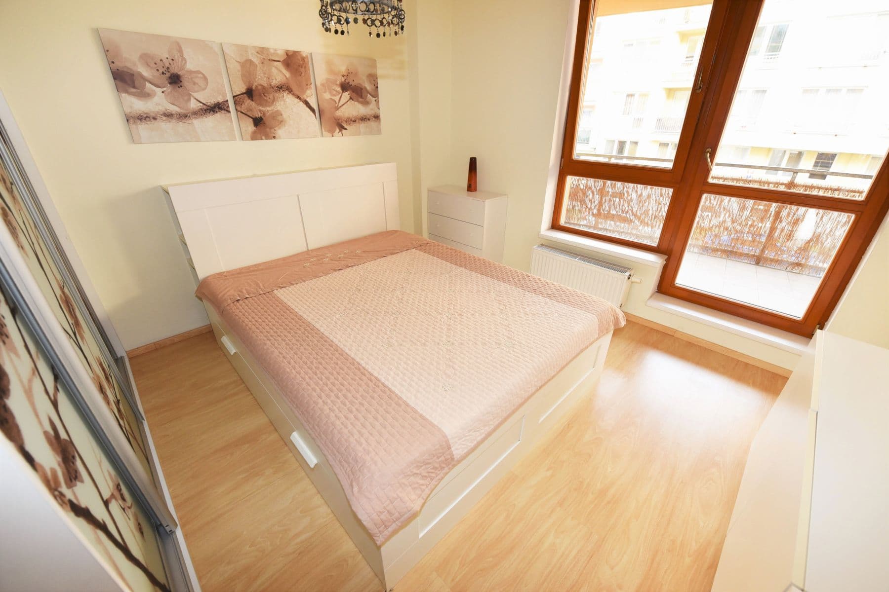 Pronájem bytu 3+kk 89 m², Za Valem, Praha, Praha Pronájem bytu 3+kk 89 m², Za Valem, Praha, Praha