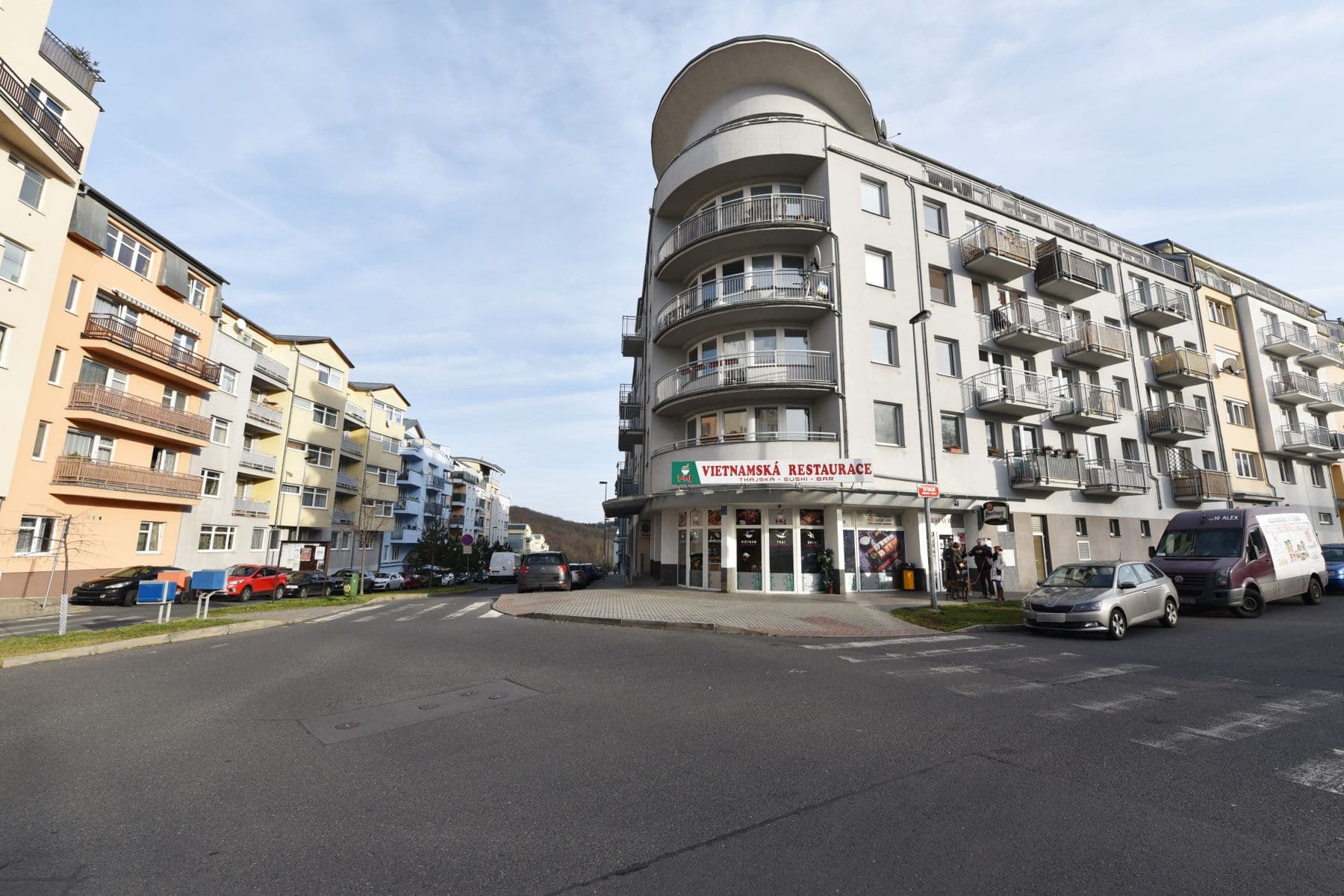 Pronájem bytu 3+kk 89 m², Za Valem, Praha, Praha Pronájem bytu 3+kk 89 m², Za Valem, Praha, Praha