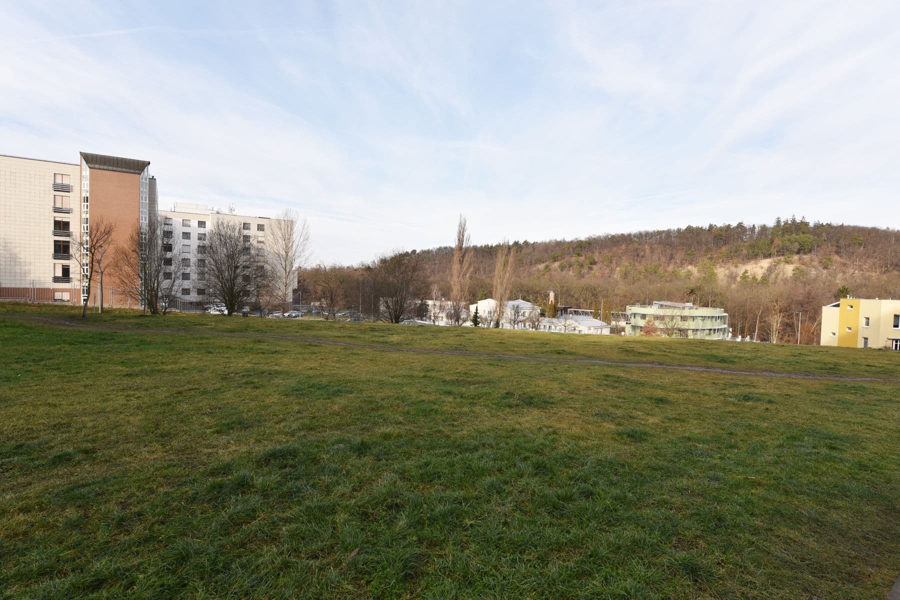 Pronájem bytu 3+kk 89 m², Za Valem, Praha, Praha Pronájem bytu 3+kk 89 m², Za Valem, Praha, Praha