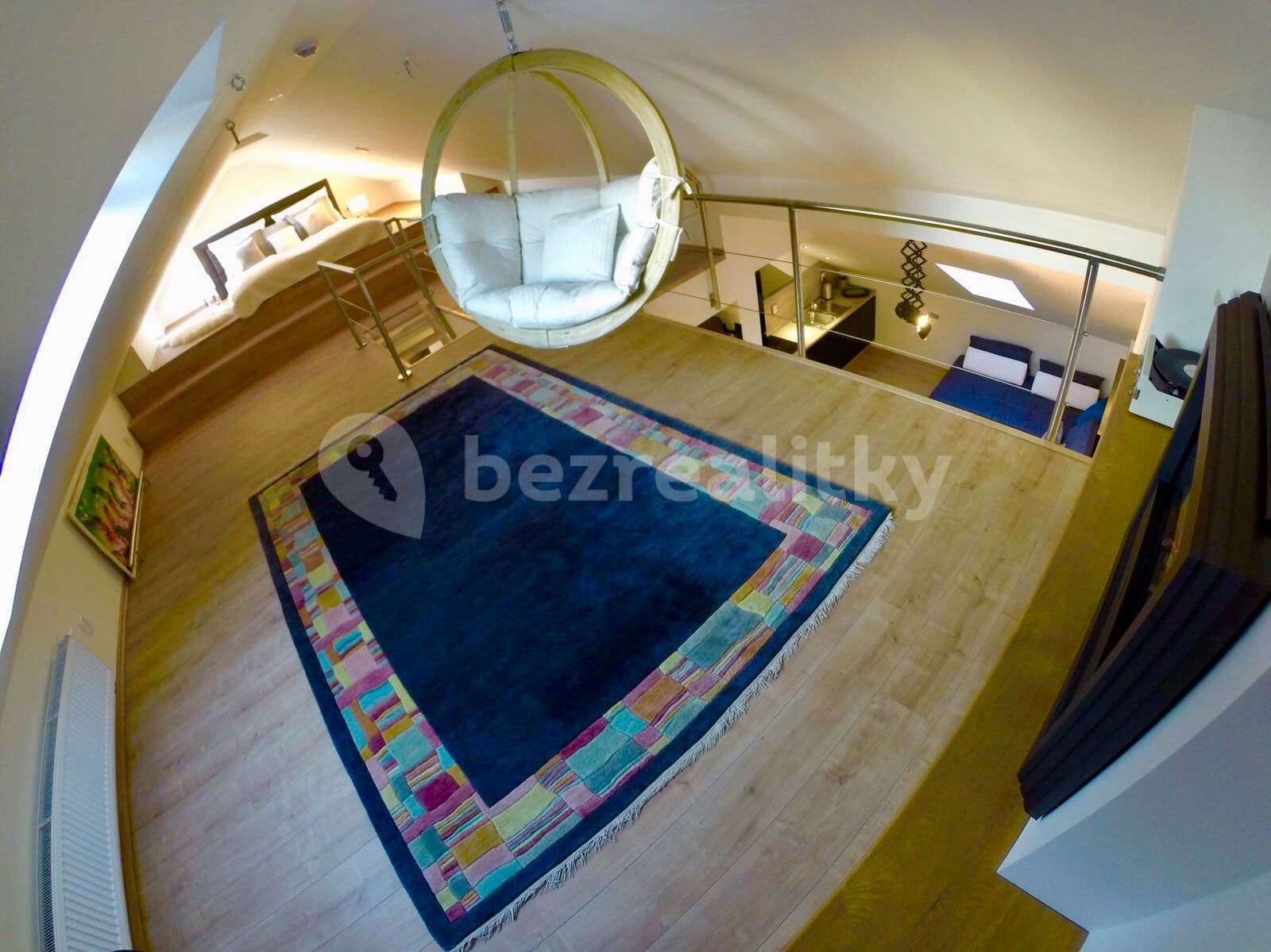 Pronájem bytu 2+kk 74 m², K Pitkovicům, Praha, Praha Pronájem bytu 2+kk 74 m², K Pitkovicům, Praha, Praha