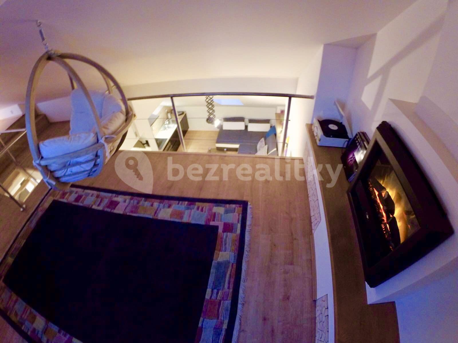 Pronájem bytu 2+kk 74 m², K Pitkovicům, Praha, Praha Pronájem bytu 2+kk 74 m², K Pitkovicům, Praha, Praha