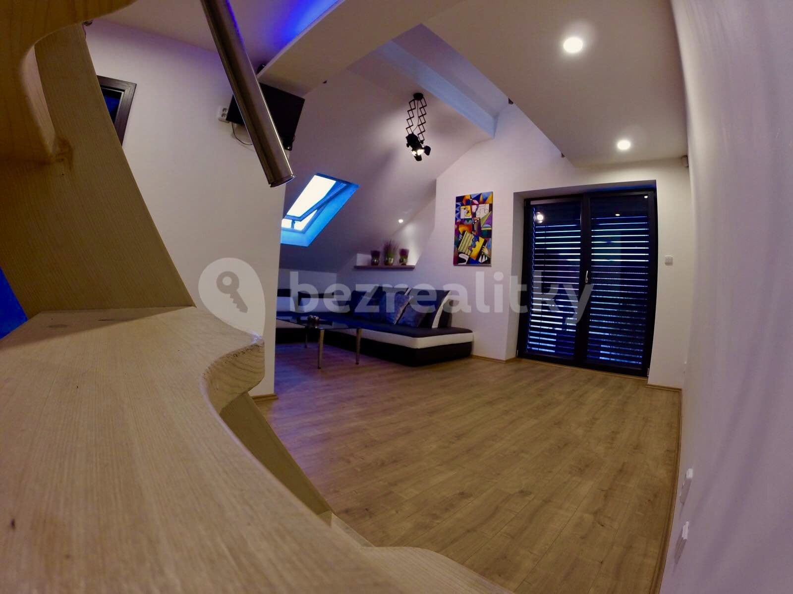 Pronájem bytu 2+kk 74 m², K Pitkovicům, Praha, Praha Pronájem bytu 2+kk 74 m², K Pitkovicům, Praha, Praha