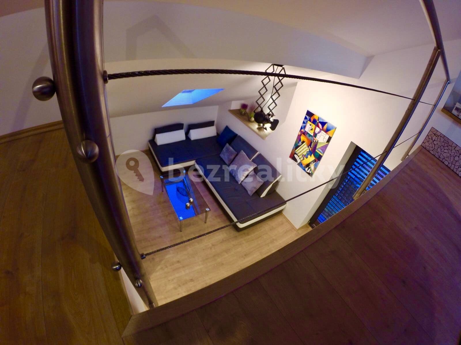 Pronájem bytu 2+kk 74 m², K Pitkovicům, Praha, Praha Pronájem bytu 2+kk 74 m², K Pitkovicům, Praha, Praha