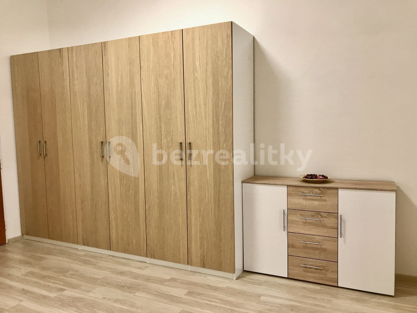 Pronájem bytu 2+1 78 m², Štěpánská, Praha, Praha Pronájem bytu 2+1 78 m², Štěpánská, Praha, Praha