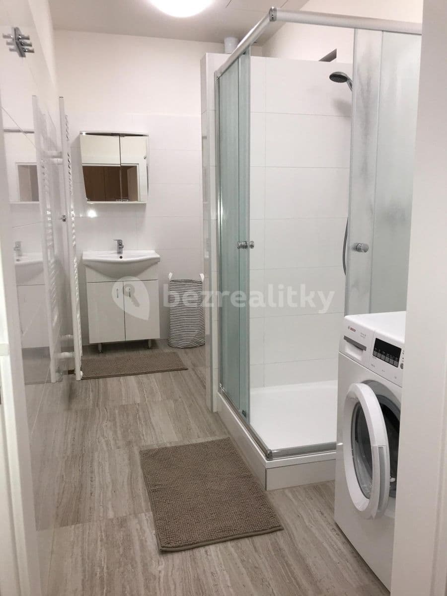 Pronájem bytu 2+1 78 m², Štěpánská, Praha, Praha Pronájem bytu 2+1 78 m², Štěpánská, Praha, Praha