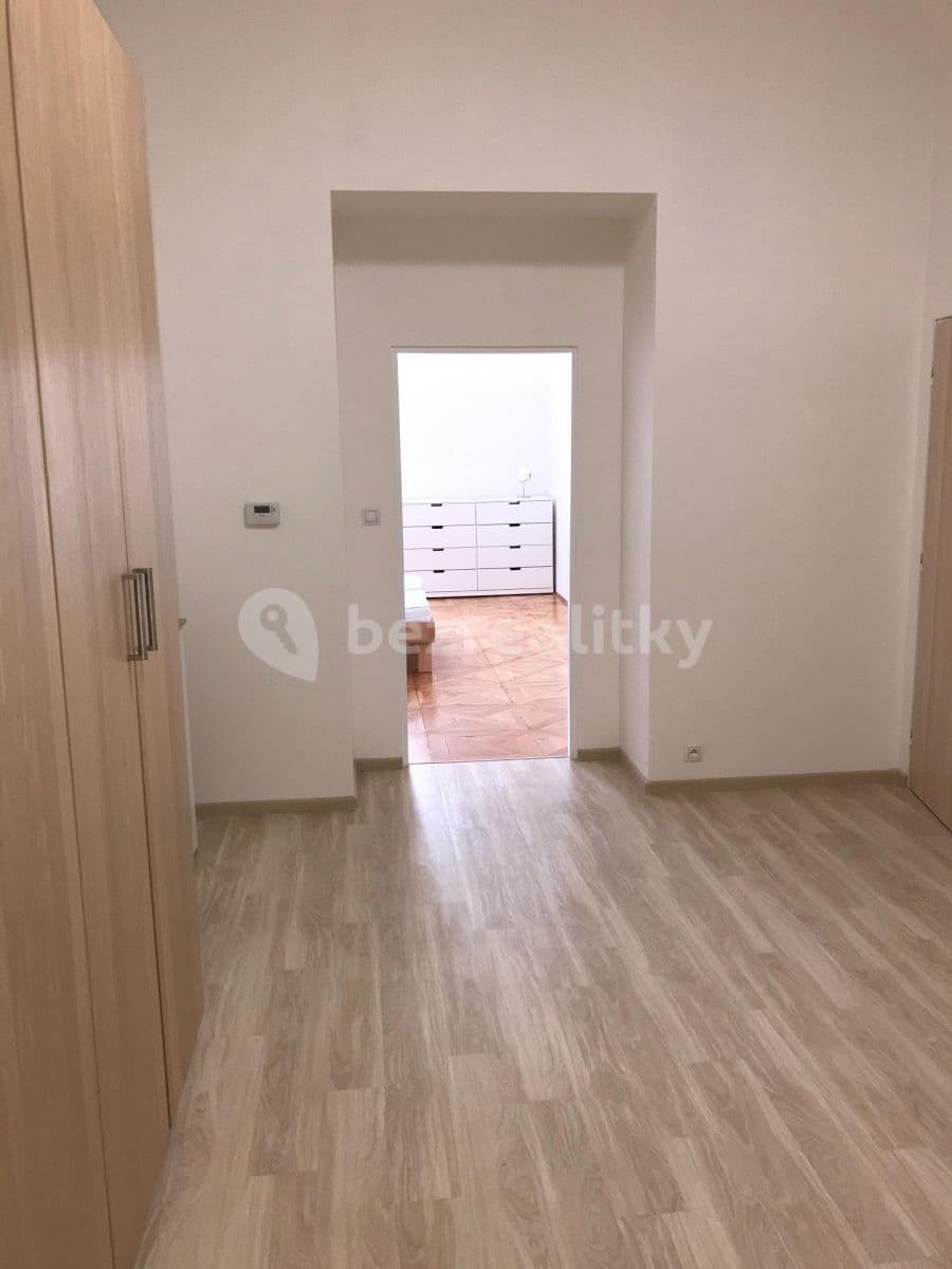 Pronájem bytu 2+1 78 m², Štěpánská, Praha, Praha Pronájem bytu 2+1 78 m², Štěpánská, Praha, Praha