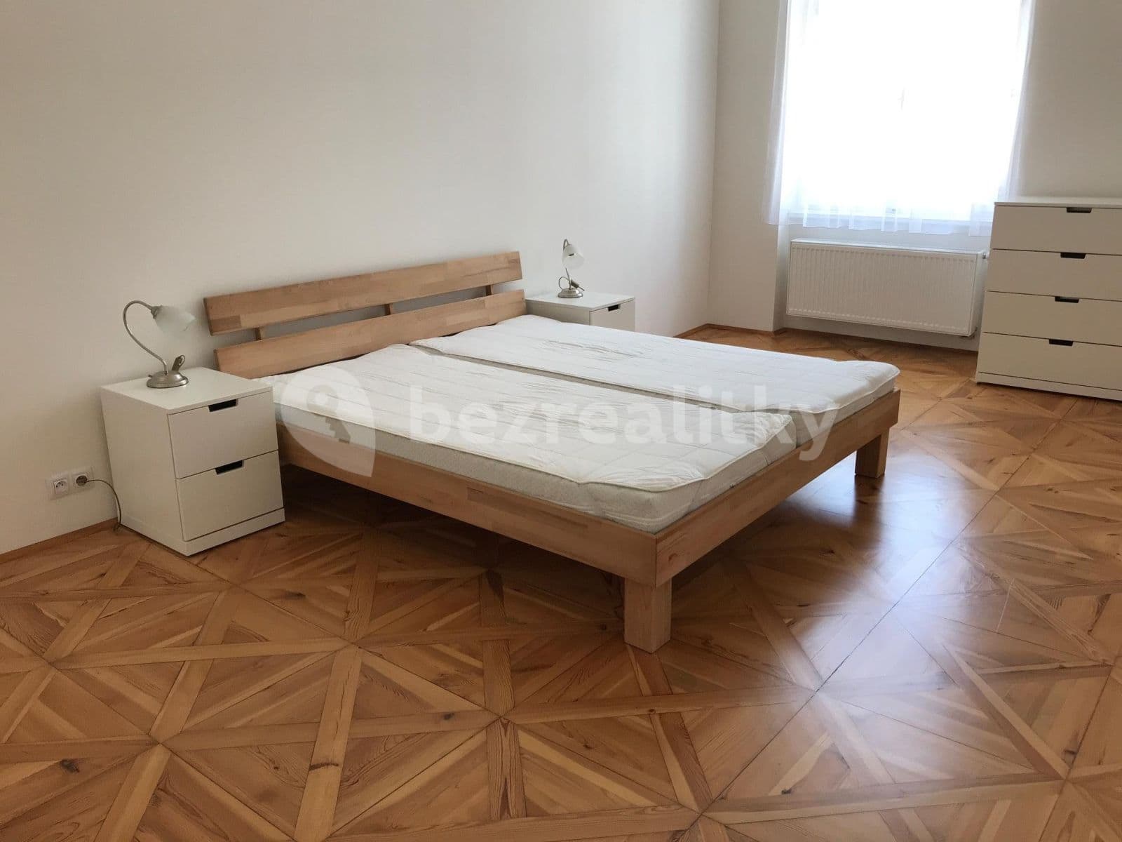 Pronájem bytu 2+1 78 m², Štěpánská, Praha, Praha Pronájem bytu 2+1 78 m², Štěpánská, Praha, Praha