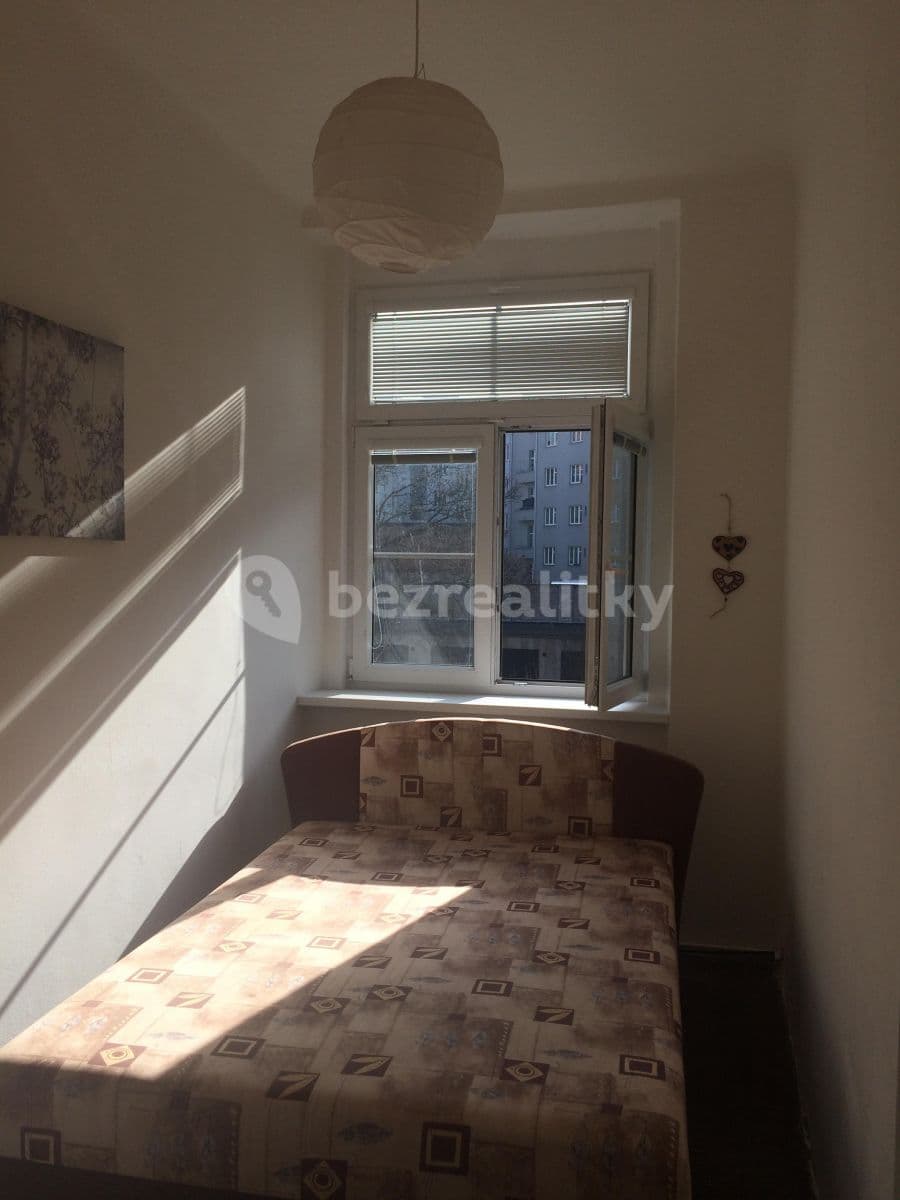 Pronájem bytu 2+kk 38 m², Lounských, Praha, Praha Pronájem bytu 2+kk 38 m², Lounských, Praha, Praha