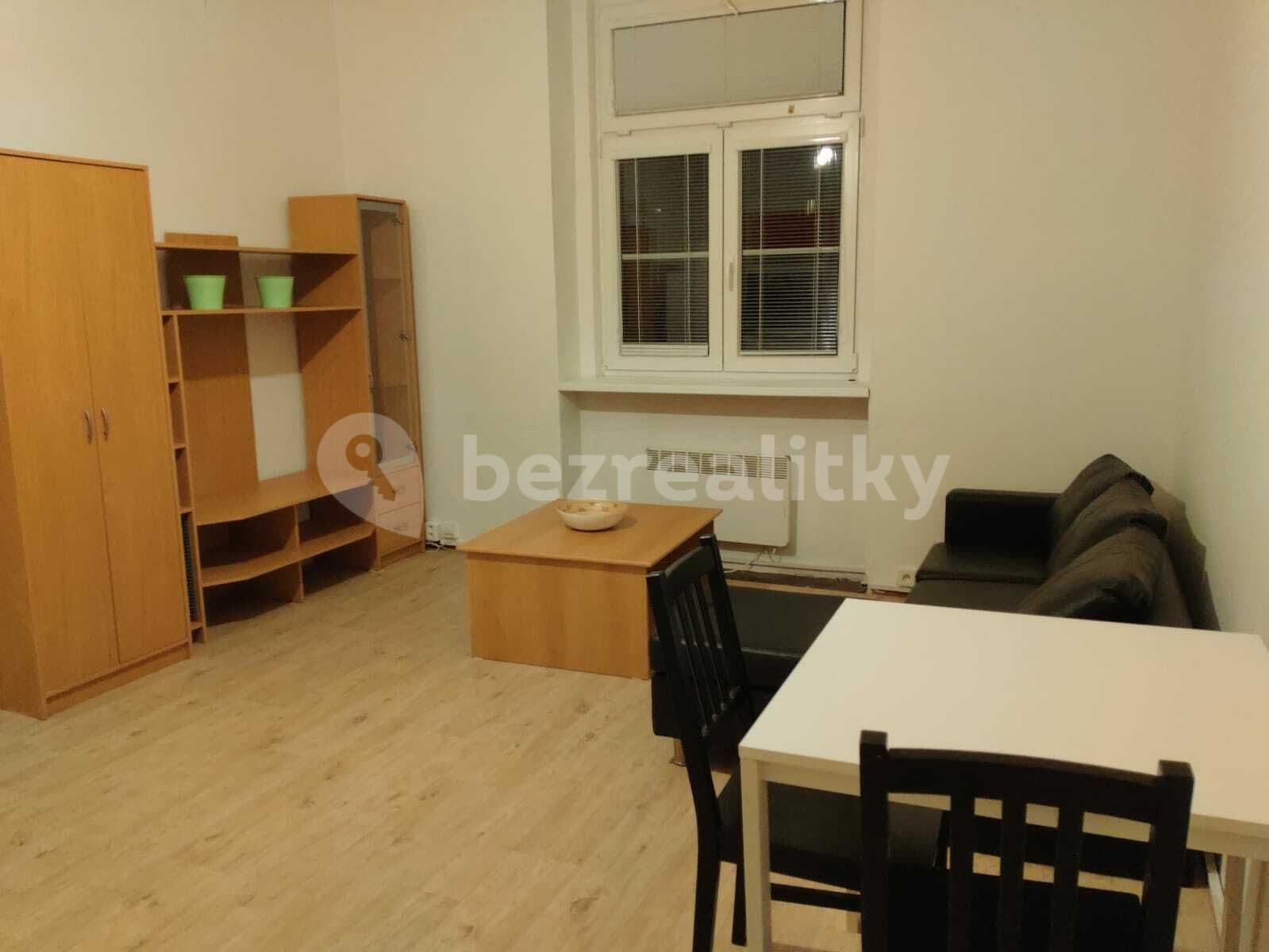 Pronájem bytu 2+kk 38 m², Lounských, Praha, Praha Pronájem bytu 2+kk 38 m², Lounských, Praha, Praha